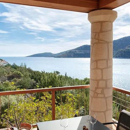 Into The Blue Apartment Agios Andreas  Exterior photo