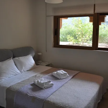 Into The Blue Apartment Agios Andreas  Exterior photo