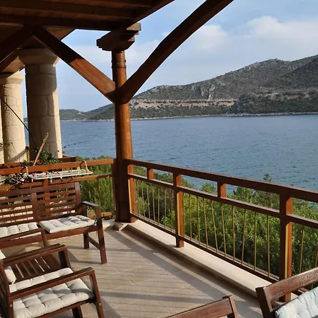 Into The Blue Apartment Agios Andreas  Exterior photo