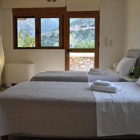 Into The Blue Apartment Agios Andreas  Exterior photo
