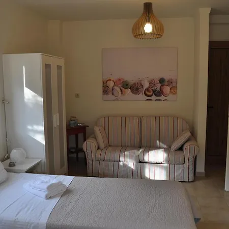 Into The Blue Apartment Agios Andreas  Exterior photo