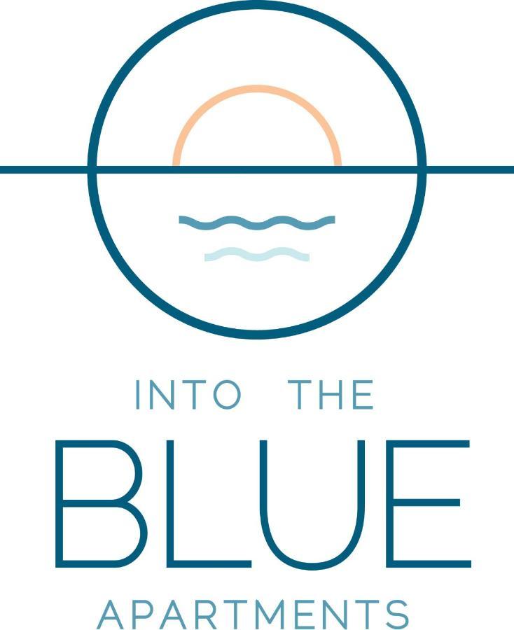 Into The Blue Apartment *