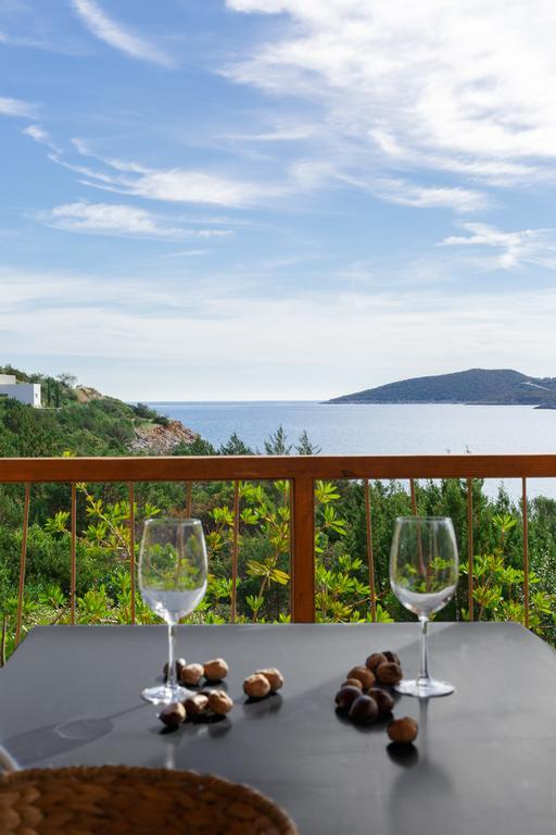 Apartment Into The Blue Agios Andreas (Arcadia)
