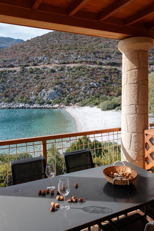 Apartment Into The Blue Agios Andreas (Arcadia)