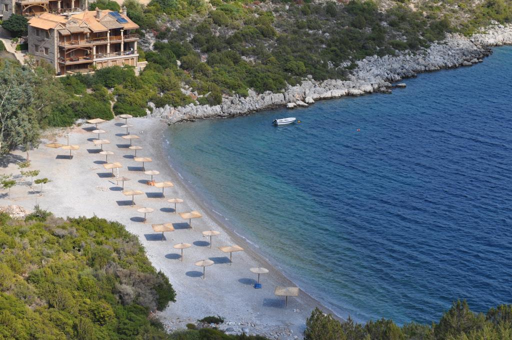 Apartment Into The Blue Agios Andreas (Arcadia)