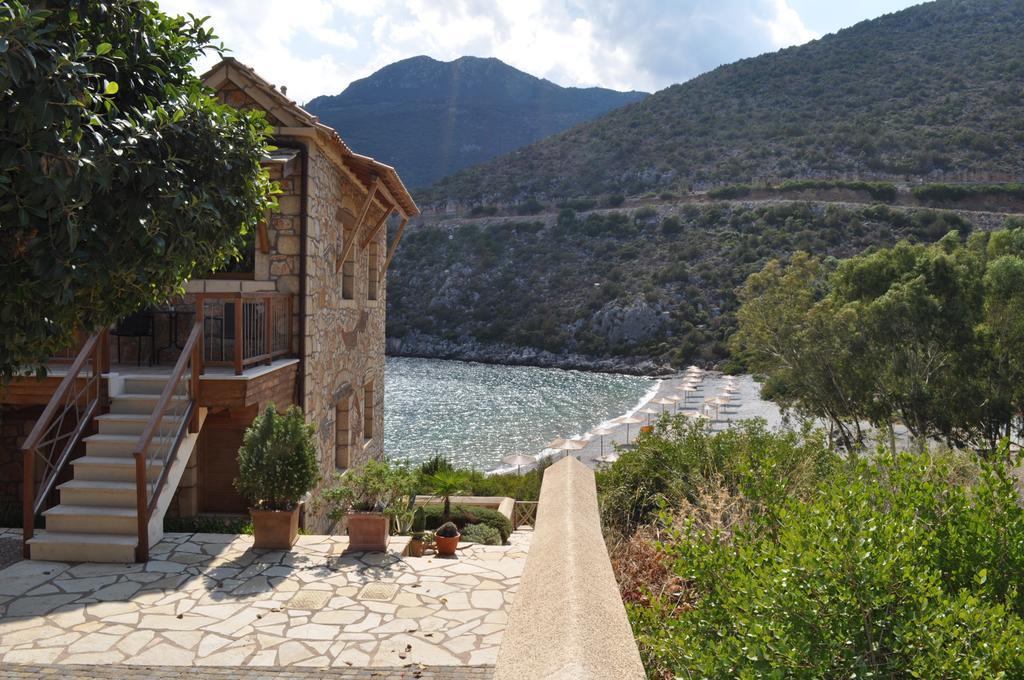 Apartment Into The Blue Agios Andreas (Arcadia)