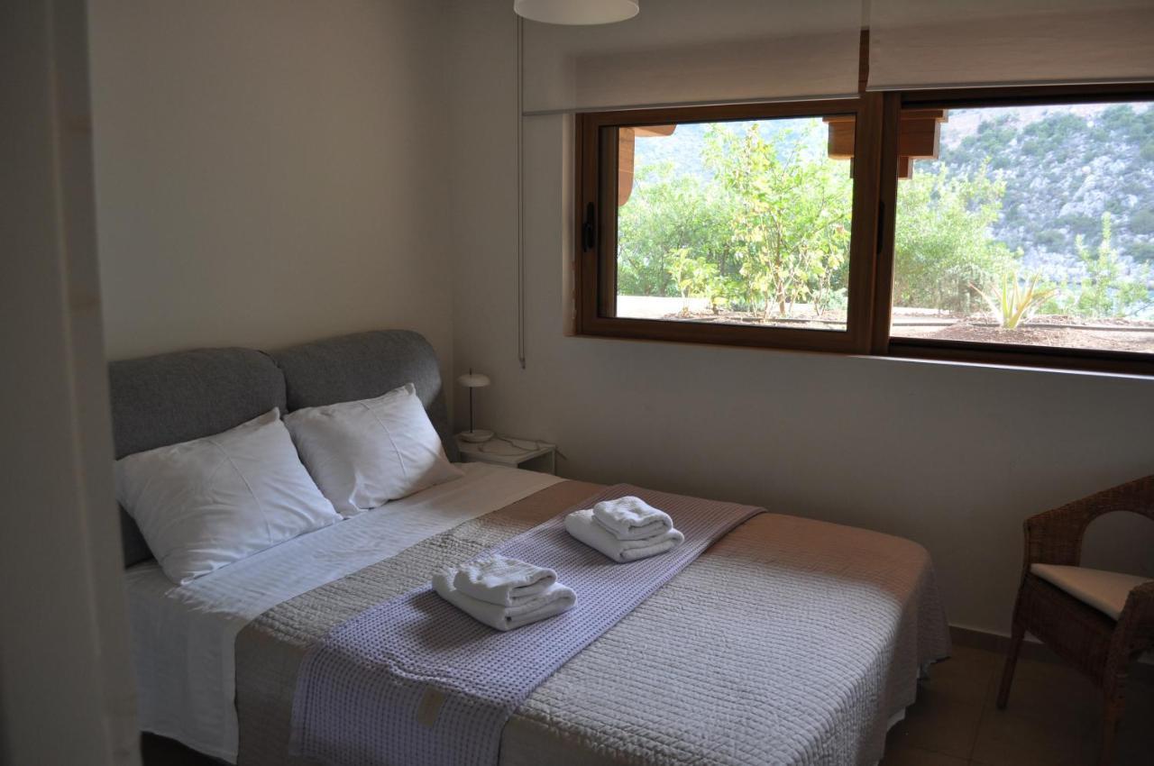 Into The Blue Apartment Agios Andreas (Arcadia)